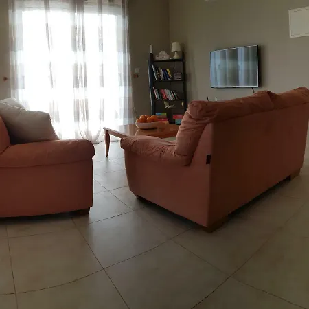Natasha Court Apartament Peja