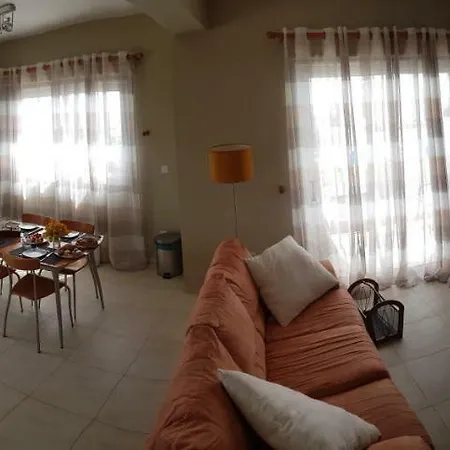 Natasha Court Apartament